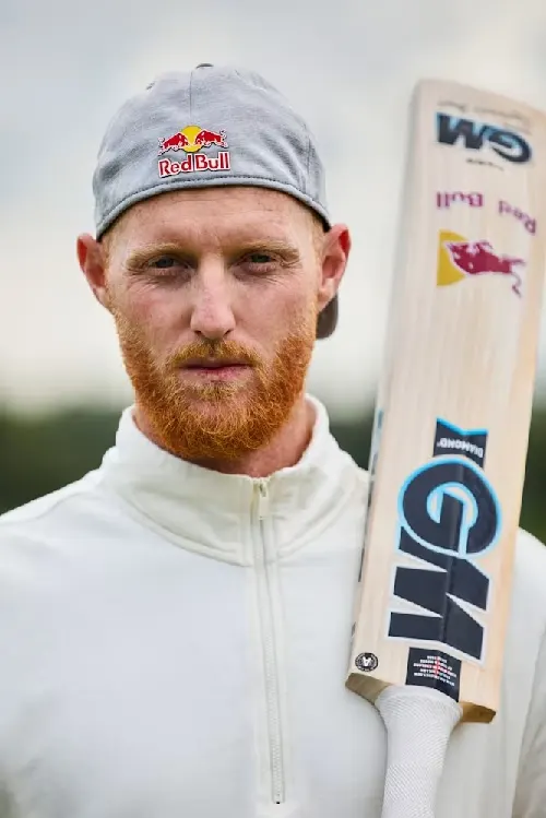 Ben Stokes