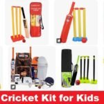 Cricket Kit for Kids