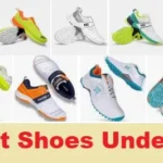 Cricket Shoes Under 500