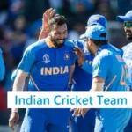 India Cricket Match Schedule 2024