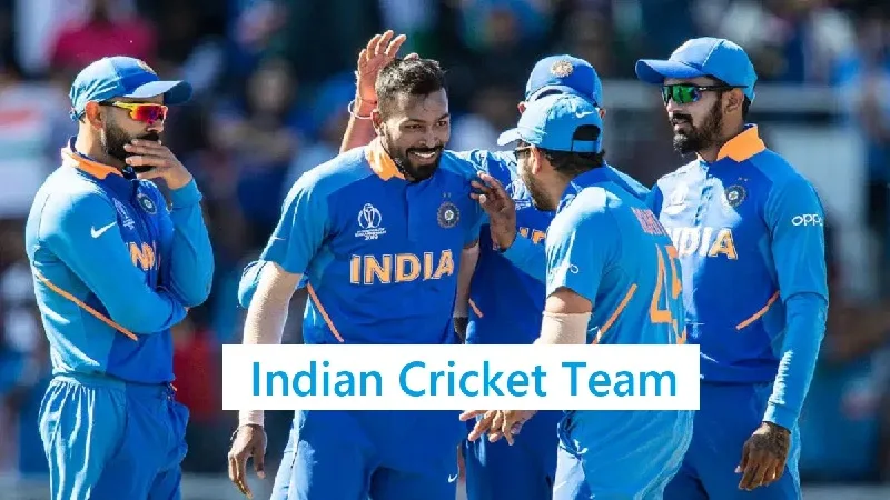 India Cricket Match Schedule 2024