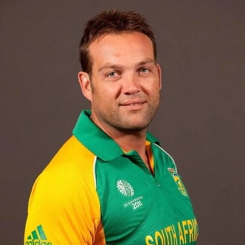Jacques Kallis