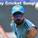 Oakley Cricket Sunglasses