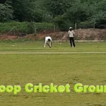 Swaroop Cricket Ground