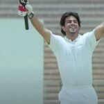 Vijay Shekhawat cricketer
