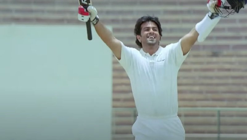 Vijay Shekhawat cricketer