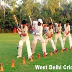 West Delhi Cricket Academy