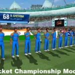 World Cricket Championship Mod APK