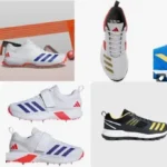 Adidas Cricket Shoes