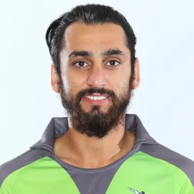 Agha Salman