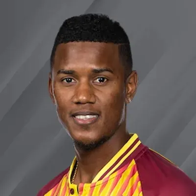 Akeal Hosein