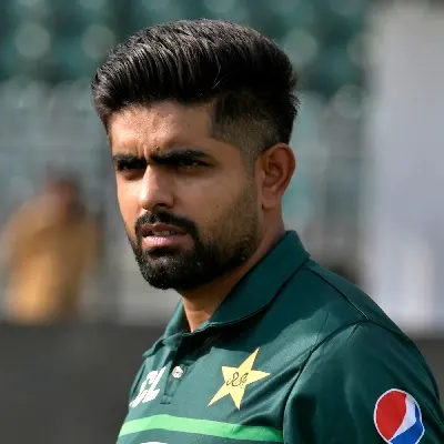Babar Azam