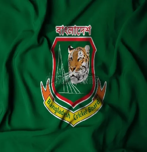 Bangladesh Team