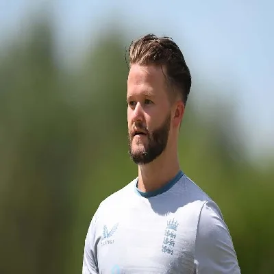 Ben Duckett