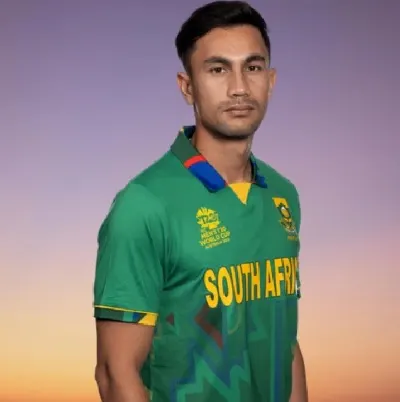 Bjorn Fortuin