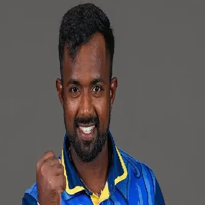 Charith Asalanka