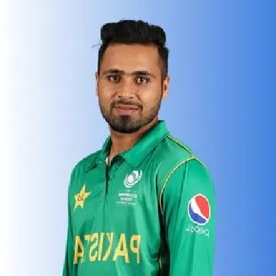 Faheem Ashraf