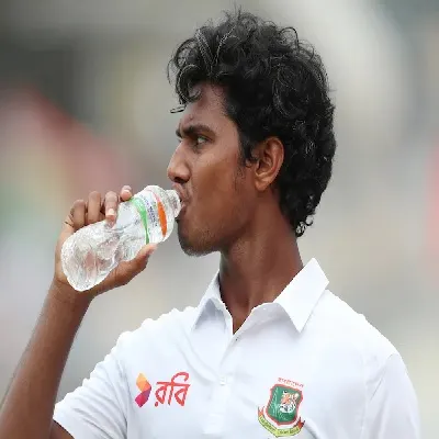 Hasan Mahmud