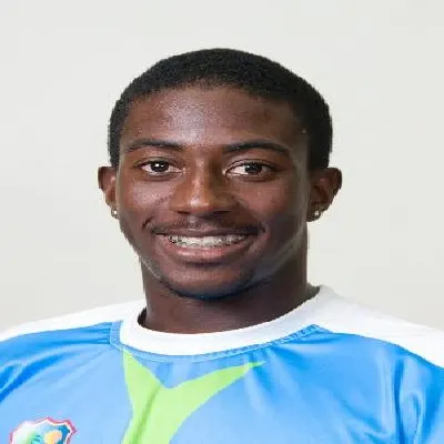 Hayden Walsh Jr
