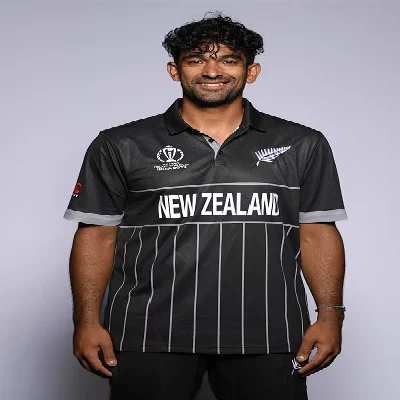Ish Sodhi