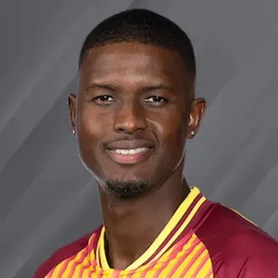 Jason Holder