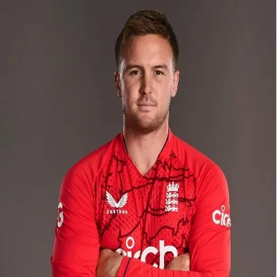 Jason Roy