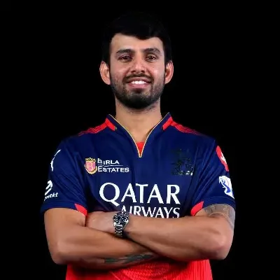 Jitesh Sharma