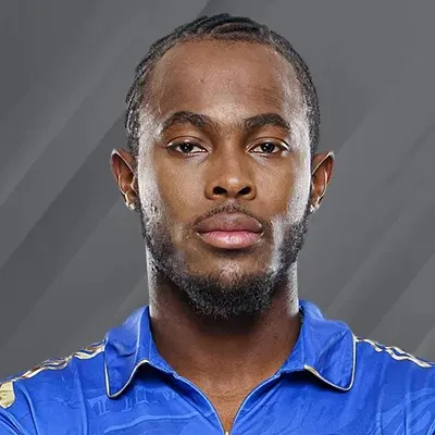 Jofra Archer