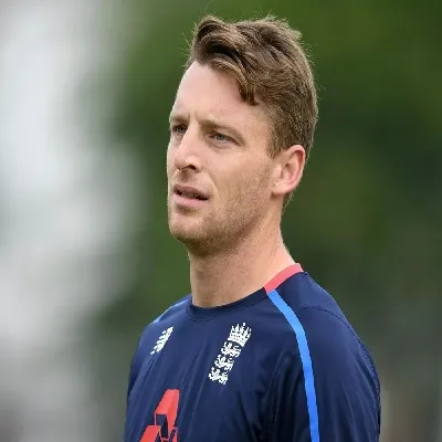 Jos Buttler 