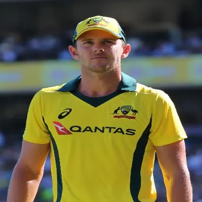 Josh Hazlewood