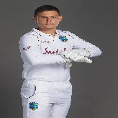 Joshua Da Silva