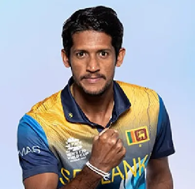 Kasun Rajitha