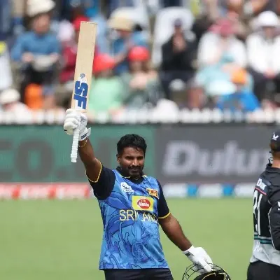 Kusal Perera