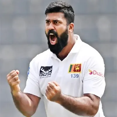 Lahiru Kumara