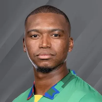 Lungi Ngidi