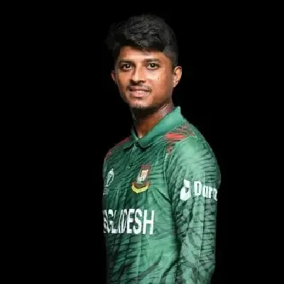 Mahedi Hasan