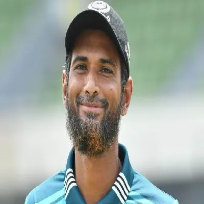 Mahmudullah Riyad