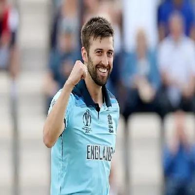 Mark Wood