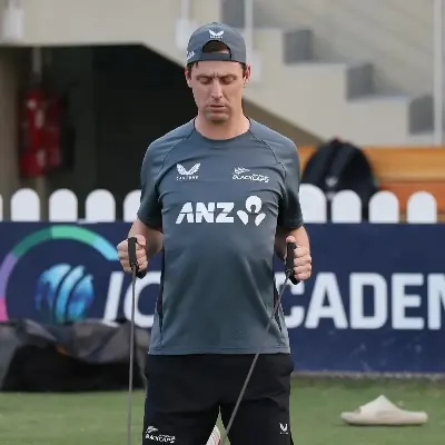 Matt Henry
