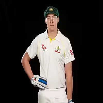 Matt Renshaw