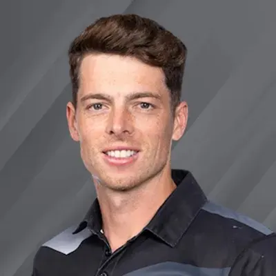 Mitchell Santner