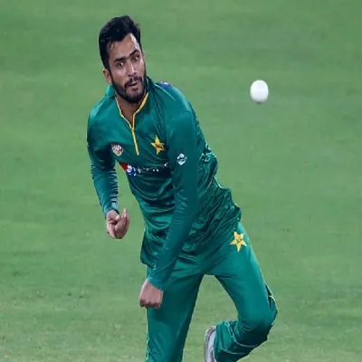 Mohammad Nawaz