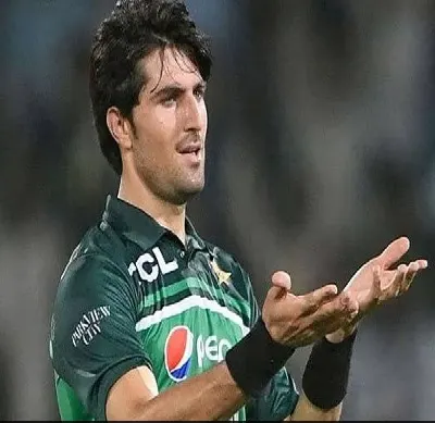 Mohammad Wasim Jr.