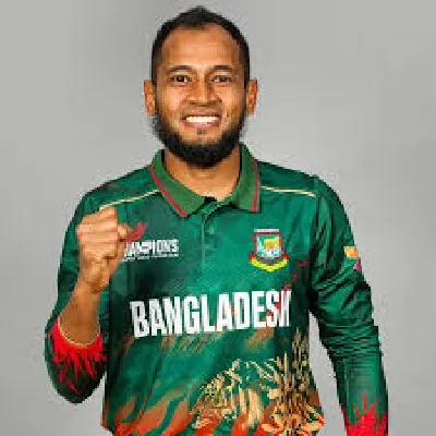 Mushfiqur Rahim