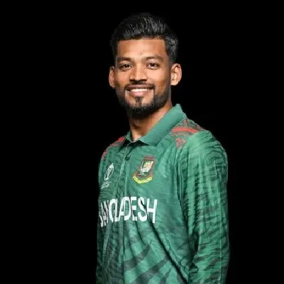 Najmul Hossain Shanto