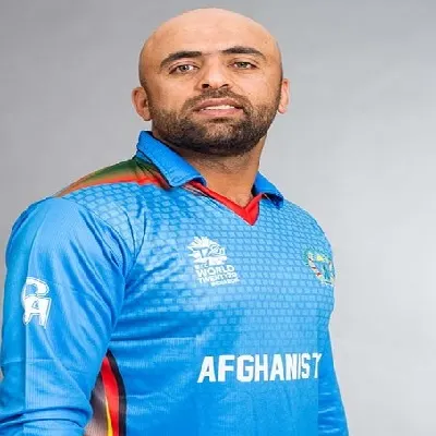 Noor Ali Zadran