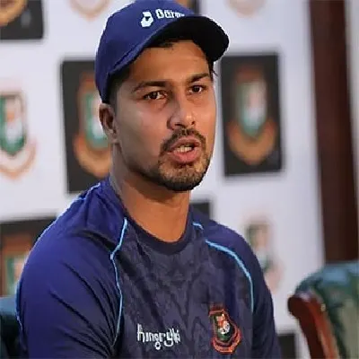 Nurul Hasan Sohan