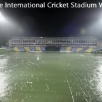 Pallekele International Cricket Stadium Weather
