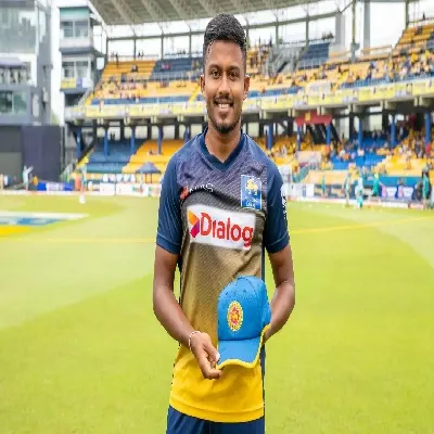 Pramod Madushan