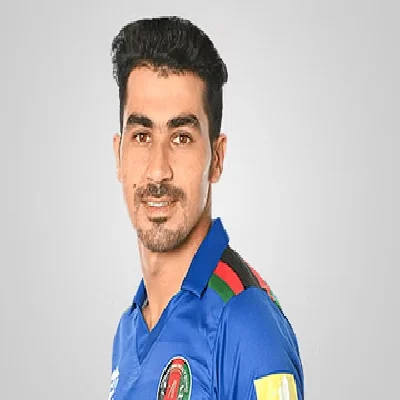 Rahmanullah Gurbaz